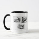 Search for wolf face mugs Winter