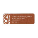Search for mexico return address labels Mexican party