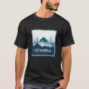 Search for istanbul tshirts Blue mosque