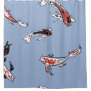 Search for koi carp shower curtains Pattern