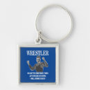 Search for wrestling key rings Athlete