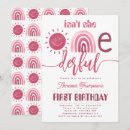 Search for virtual birthday invitations Rainbow