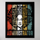 Search for administration posters History