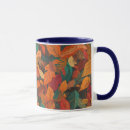 Search for copper colour mugs Blue