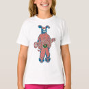 Search for christmas bunny tshirts Classic