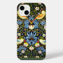 Search for strawberry thief iphone cases William morris