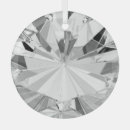 Search for diamond christmas tree decorations Black