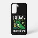 Search for shamrock samsung cases Saint