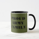 Search for proud mugs Military