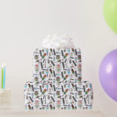 Search for transport wrapping paper Boy