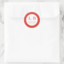 Search for centerpiece stickers Red
