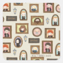Search for chibi harry potter stickers Hogwarts