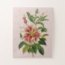 Search for tapestry puzzles Botanical