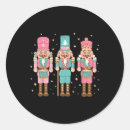 Search for vintage kids stickers Reindeer