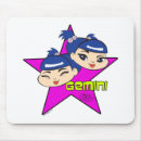 Search for gemini mousepads Fashion