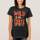 Search for woodland birthday tshirts 3rd