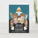 Search for black nativity christmas cards Christian