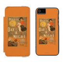 Search for a day iphone 5 cases Vintage