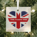 Search for queen christmas tree decorations England