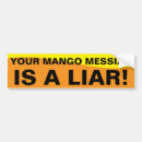 Search for messiah bumper stickers Democrat
