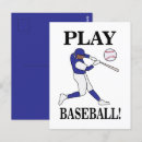 Search for batter postcards Catcher