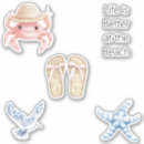 Search for birds with hats stickers Blue