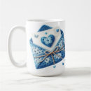 Search for envelope mugs Cute