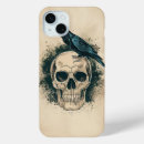 Search for raven iphone cases Dark