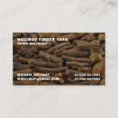 Search for logging business cards Lumberjack
