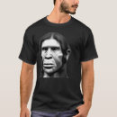 Search for neanderthal tshirts Black