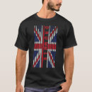 Search for british flag tshirts Cool