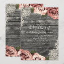 Search for coral grey wedding invitations Flowers