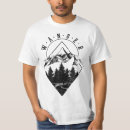 Search for hiking tshirts Nature