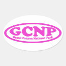 Search for grand canyon national parks stickers Souvenir