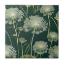 Search for lace pattern tiles White