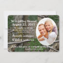 Search for camo save the dates Engagement