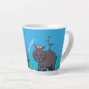 Search for hippopotamus mugs Cute