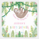 Search for baby sloth stickers Jungle
