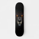 Search for werewolf skateboards Animal