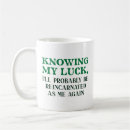Search for bad luck mugs Unlucky