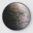 Search for jupiter clocks Solar system