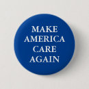 Search for political badges America