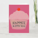Search for colourful cupcake cards Cartoon