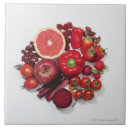 Search for fruit tiles Arrangement