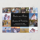 Search for photo collage save the dates Photos