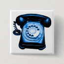 Search for telephone badges Telecommunications
