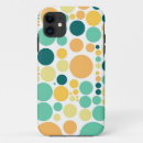 Search for orange polka dots iphone cases Girly