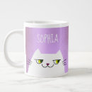 Search for funny kitten mugs Simple