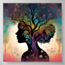 Search for tree lady posters Trees