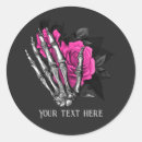 Search for skeleton stickers Gothic